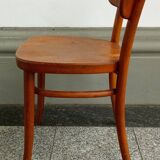 Bentwood Model 234 Chair by Magnus Stephensen for Fritz Hansen, 1920s