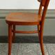 Chaise Modèle 234 en Bois Courbé par Magnus Stephensen pour Fritz Hansen, 1920s