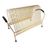 Vintage record holder