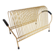 Vintage record holder