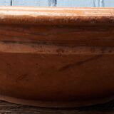 Terracotta jatte Fives Lille Gustave de Bruyn