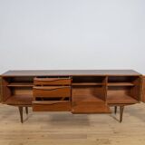 Mid-Century Teak Sideboard from Stonehill, United Knigdom, 1960s