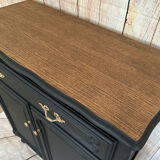 Louis XV buffet style