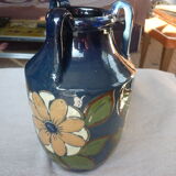 Vase 3 handles Savoy pottery