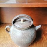 Greek gargoulette jug