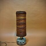 ceramic resin lamp accolay