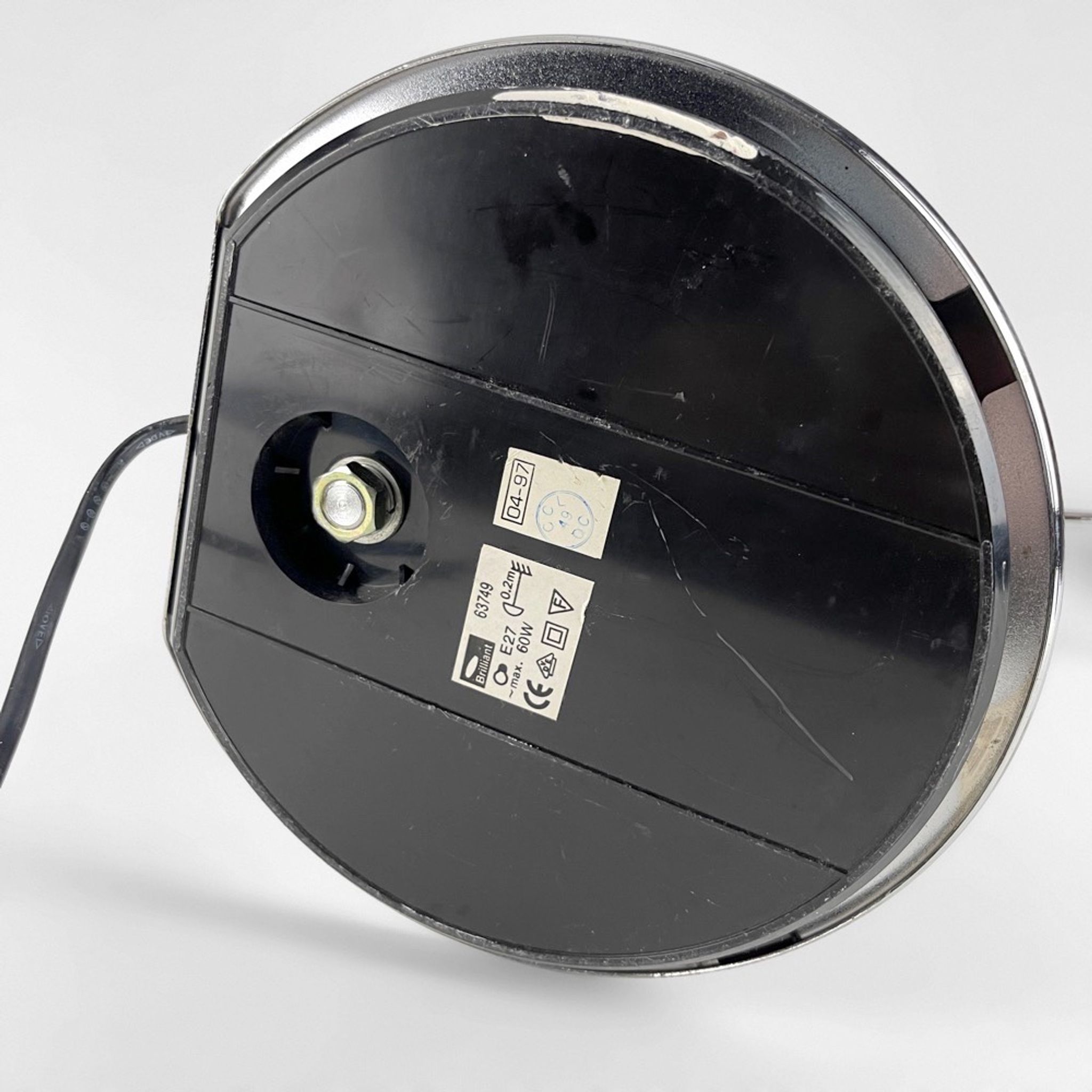 Design desk lamp Brilliant AG 90s
