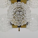 Chandelier by Napako,1960's.