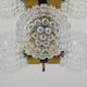 Chandelier by Napako,1960's.