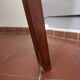 Danish office feet compass