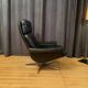 Swivel armchair, Denmark, 1960s