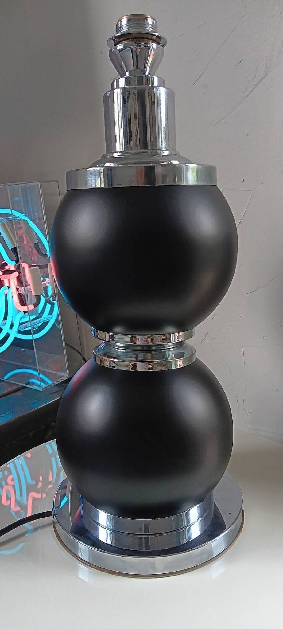 Delmas Lamp