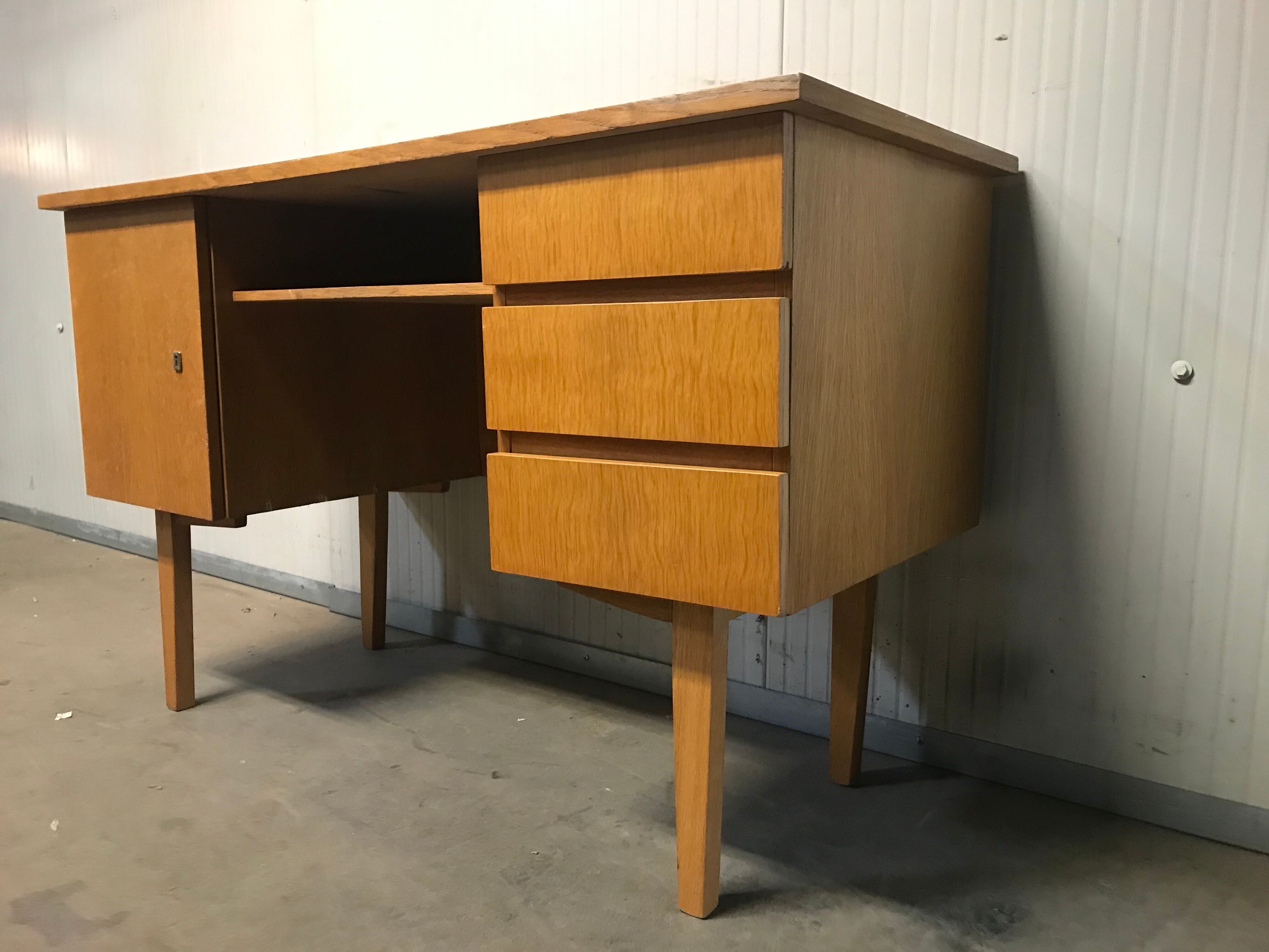 Vintage office / desk