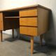Vintage office / desk