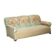 Victorian Era Canapé Maple & Co