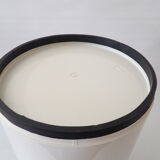 Componibili Kartell side table by Anna Castelli