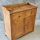 Commode ancienne de campagne française