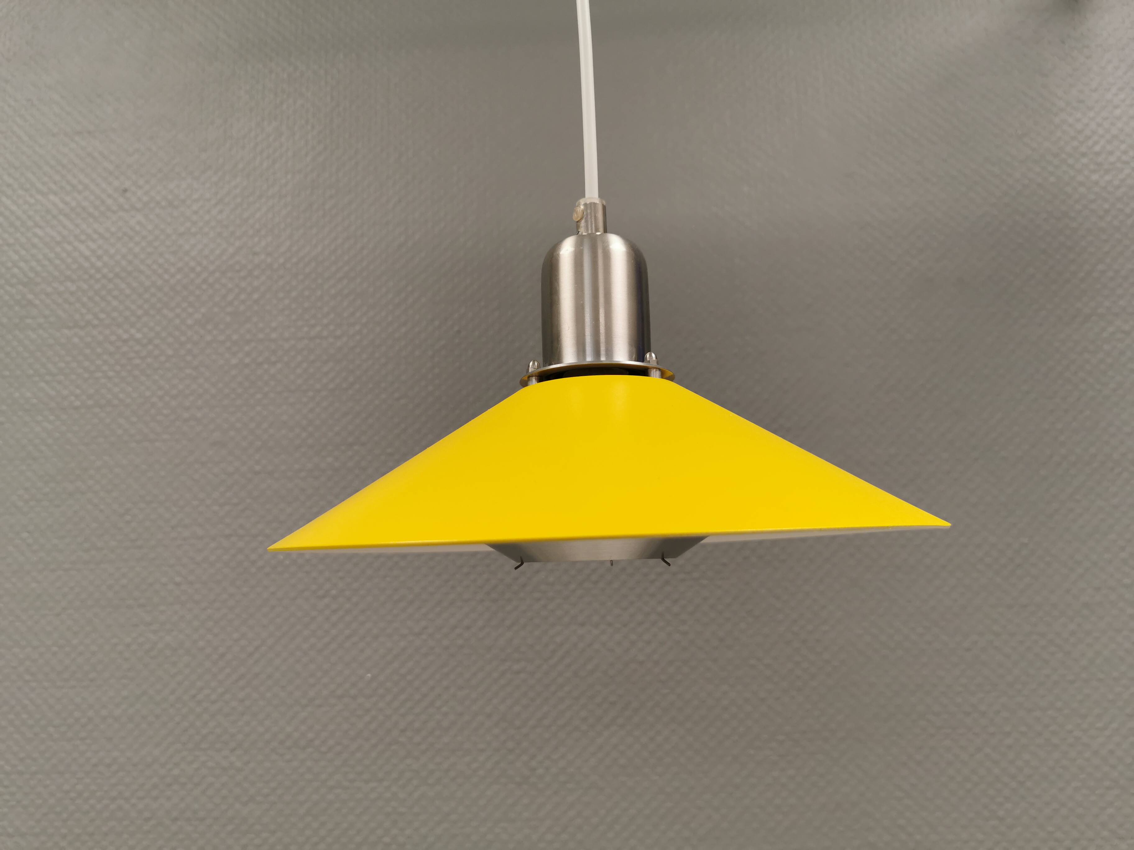 Tip-Top 3 hanging lamp, by Jørgen Gammelgaard Denmark 1990s