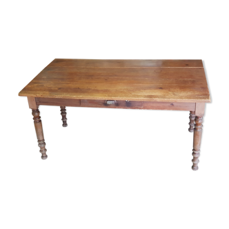 Table de ferme ancienne