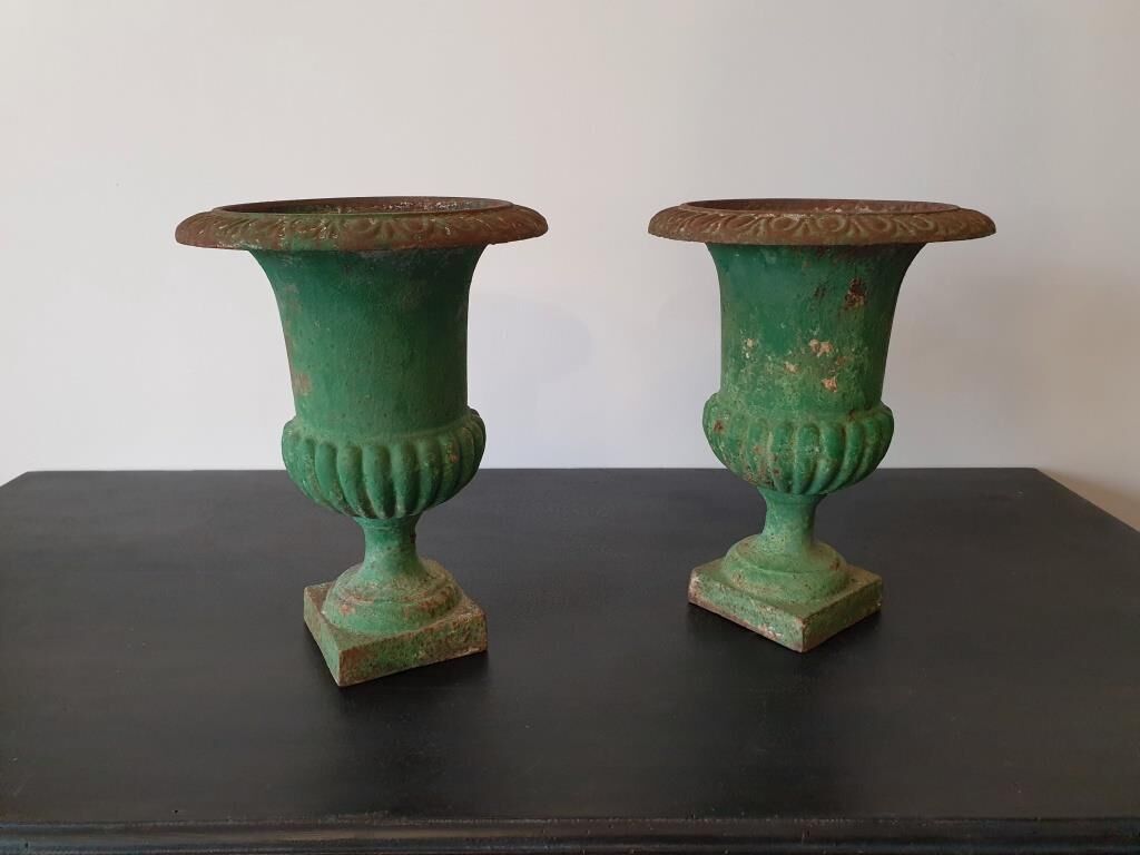 Medici vases