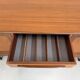 Vintage "Fresco" dressoir van G-Plan