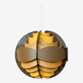 1970s pendant lamp