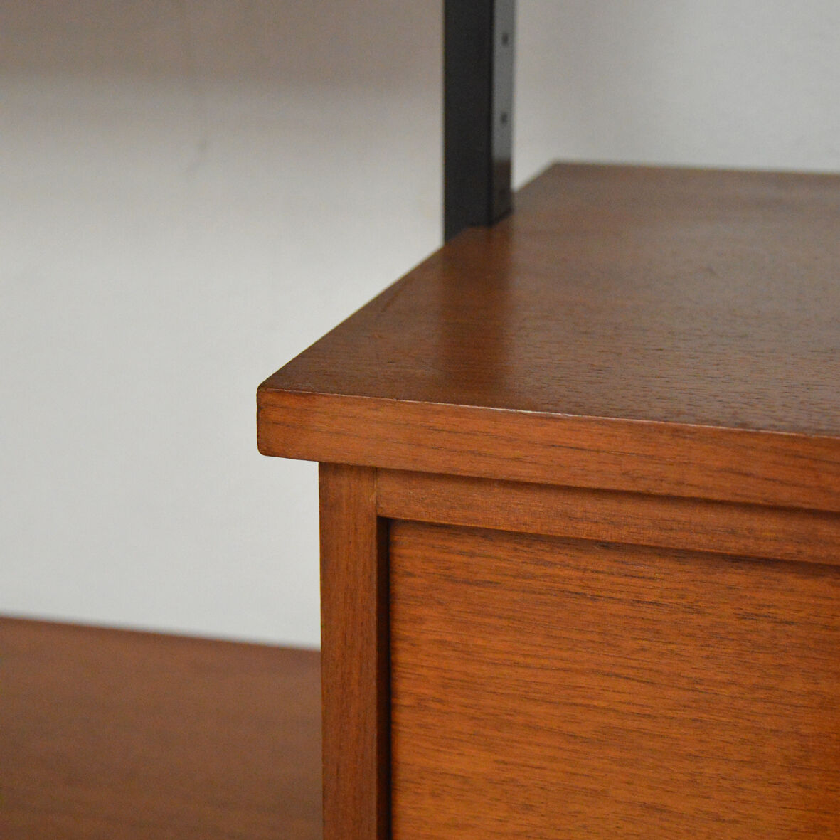 Wall system by Olof Pira, Sweden 1960