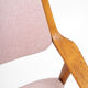Fauteuil scandinave du milieu du siècle, Sweeden, vers 1960