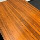 Rare Rosewood Coffee Table by Brødrene Blindheim - Norway 1970s