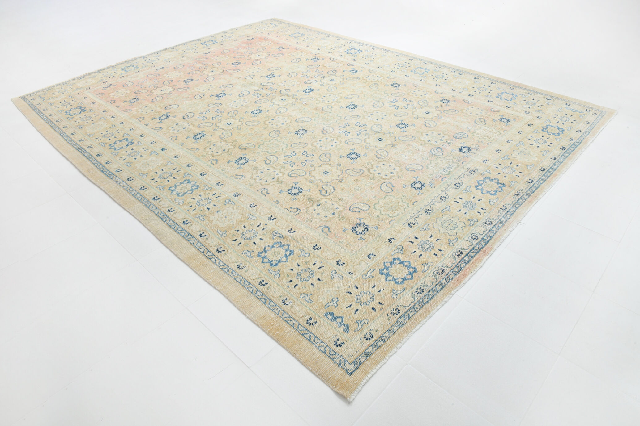 Persian rug 296x370cm
