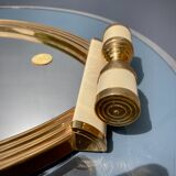 Service de table miroité 1950