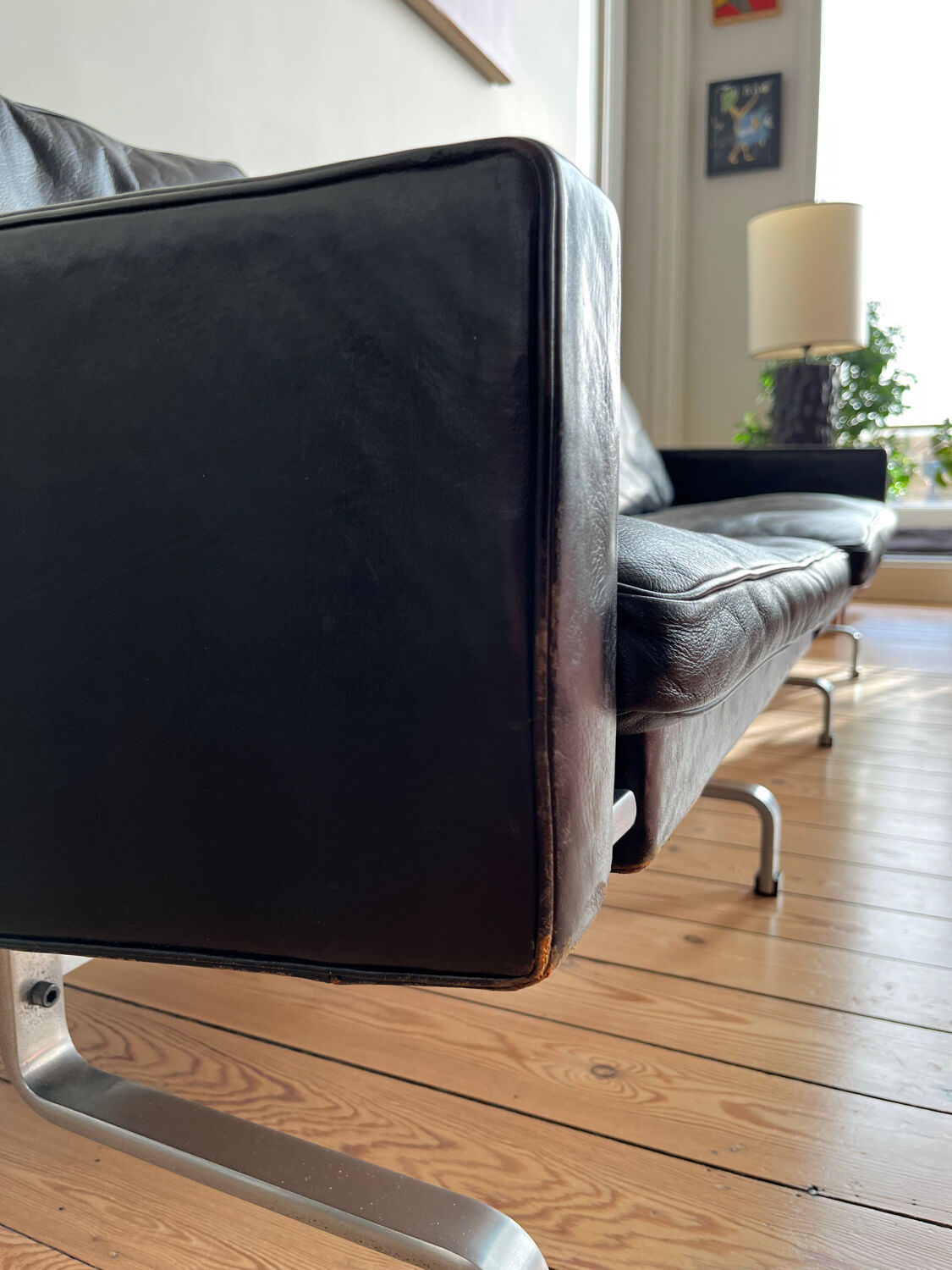 Poul Kjærholm for Kold Christensen, PK 31/3