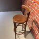 Tabouret de bar haut