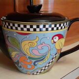 Teapot