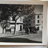 Set of 12 film photos of Casablanca 30s