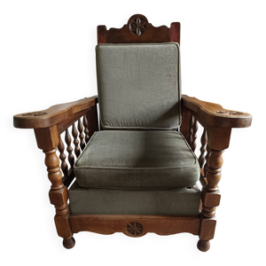 Fauteuil inclinable Arts