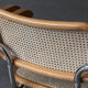 Set of 4 ‘Cesca’ dining chairs Marcel Breuer, Italy, 1970’s