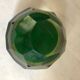 Murano/Flavio Poli Glass Ashtray, Italy c1960 Vintage design