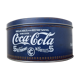Boite en métal Coca Cola vintage