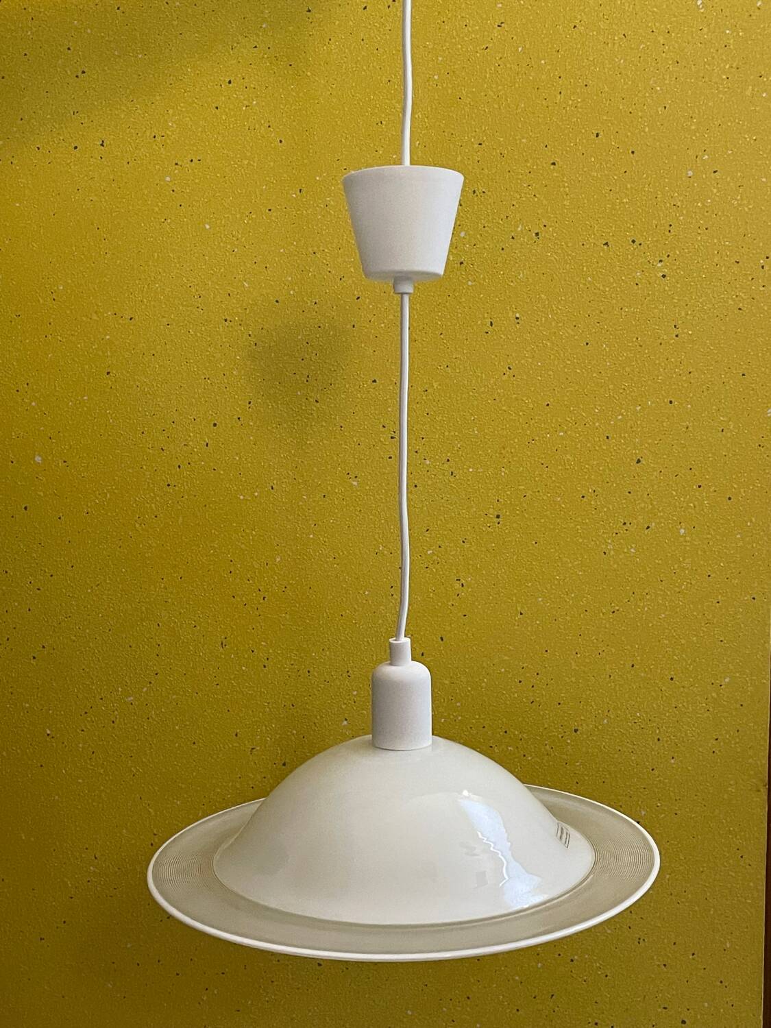 Murano Suspension Effetre International