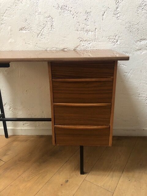 Children's desk 60s