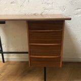 Children's desk 60s