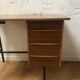 Children's desk 60s
