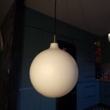 Suspension Satellite by Vilhelm Wohlert for Louis Poulsen