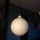 Suspension Satellite by Vilhelm Wohlert for Louis Poulsen