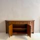 Mid-Century Modern Model 603 Sideboard by Silvio Coppola for Bernini, 1964