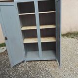 Cupboard