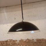 Guzzini plexi chandelier 70s