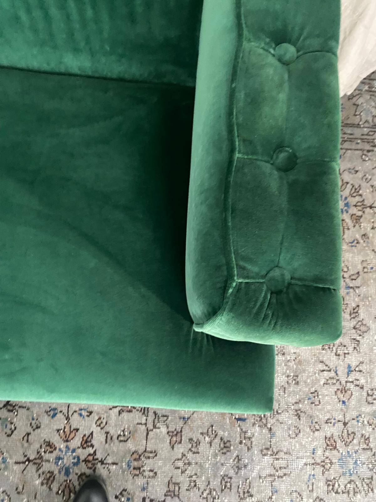 Nonna 2 seater sofa the socialite family