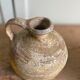 Ancient stone mortars